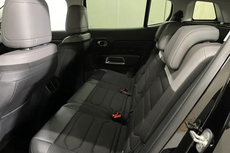 Citroën C5 Aircross din 2022 cu 141.424 km - oferta CIT237782 - foto 11