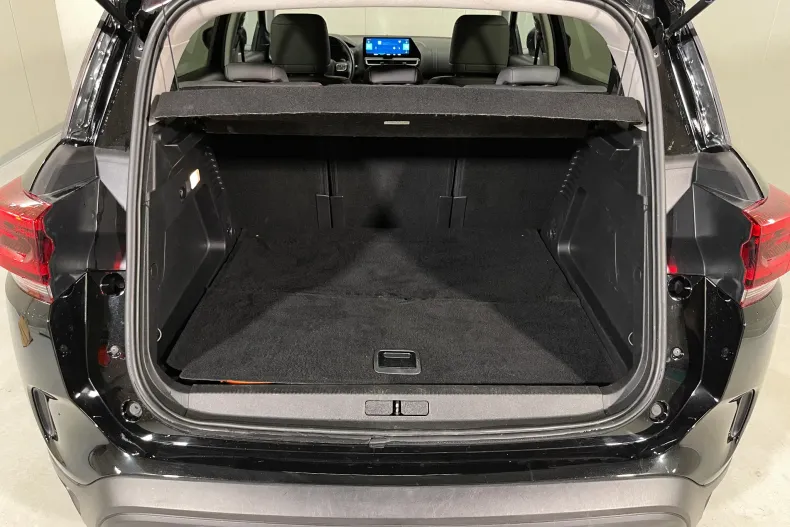 Citroën C5 Aircross din 2022 cu 141.424 km - oferta CIT237782 - foto 12