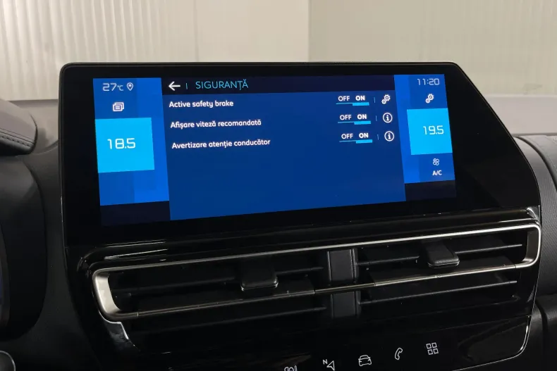 Citroën C5 Aircross din 2022 cu 141.424 km - oferta CIT237782 - foto 18