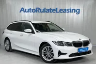 BMW 318d (Seria 3) din 2021 cu 129.438 km - oferta BMW237783 - foto 2