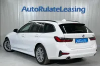 BMW 318d (Seria 3) din 2021 cu 129.438 km - oferta BMW237783 - foto 4
