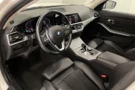 BMW 318d (Seria 3) din 2021 cu 129.438 km - oferta BMW237783 - foto 5