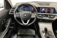 BMW 318d (Seria 3) din 2021 cu 129.438 km - oferta BMW237783 - foto 6