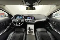BMW 318d (Seria 3) din 2021 cu 129.438 km - oferta BMW237783 - foto 7