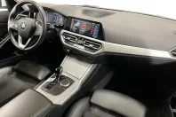 BMW 318d (Seria 3) din 2021 cu 129.438 km - oferta BMW237783 - foto 8
