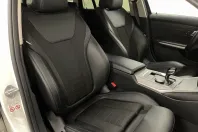 BMW 318d (Seria 3) din 2021 cu 129.438 km - oferta BMW237783 - foto 9