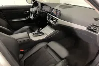 BMW 318d (Seria 3) din 2021 cu 129.438 km - oferta BMW237783 - foto 10