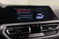 BMW 318d (Seria 3) din 2021 cu 129.438 km - oferta BMW237783 - foto 19