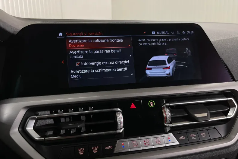 BMW 318d (Seria 3) din 2021 cu 129.438 km - oferta BMW237783 - foto 19