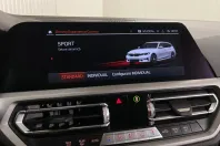 BMW 318d (Seria 3) din 2021 cu 129.438 km - oferta BMW237783 - foto 20