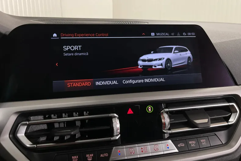 BMW 318d (Seria 3) din 2021 cu 129.438 km - oferta BMW237783 - foto 20