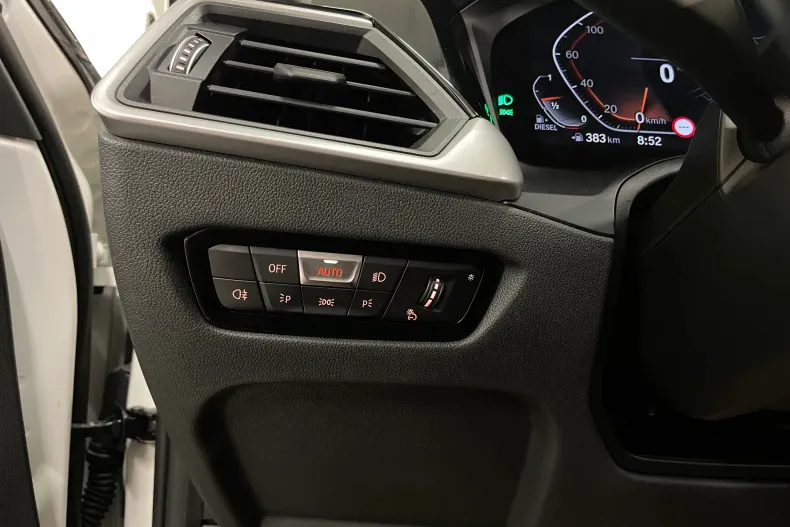 BMW 318d (Seria 3) din 2021 cu 129.438 km - oferta BMW237783 - foto 26
