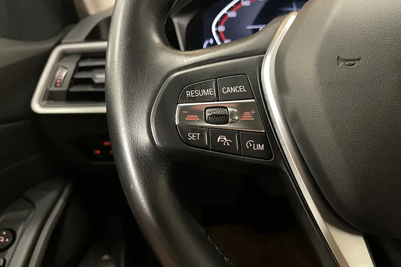 BMW 318d (Seria 3) din 2021 cu 129.438 km - oferta BMW237783 - foto 27