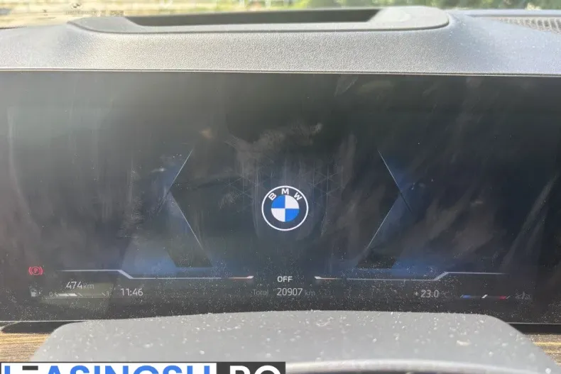 BMW X6 (Seria X) din 2024 cu 21.000 km - oferta BMW237793 - foto 10
