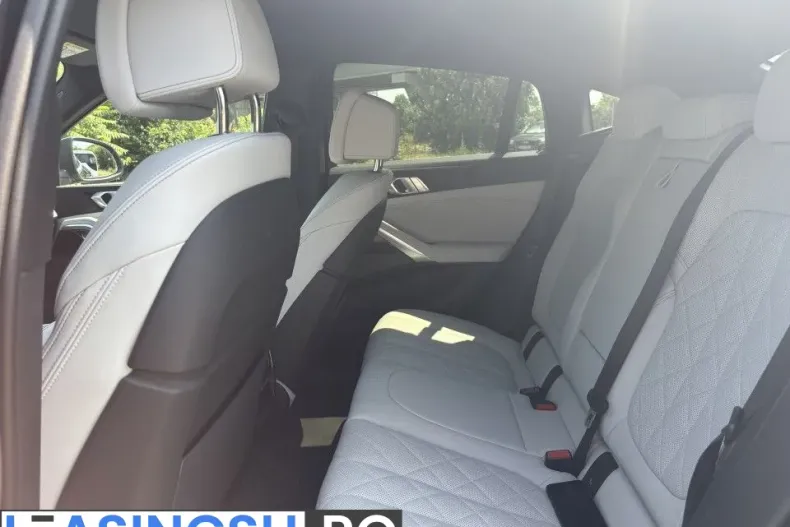 BMW X6 (Seria X) din 2024 cu 21.000 km - oferta BMW237793 - foto 16
