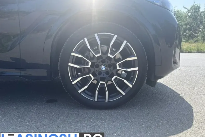 BMW X6 (Seria X) din 2024 cu 21.000 km - oferta BMW237793 - foto 20