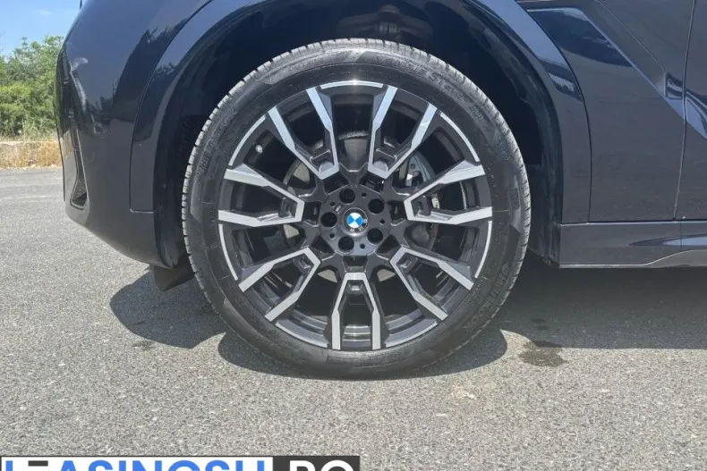 BMW X6 (Seria X) din 2024 cu 21.000 km - oferta BMW237793 - foto 22