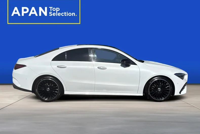 Mercedes-Benz CLA 220 (Clasa CLA) din 2024 cu 7.800 km - oferta MER237794 - foto 7