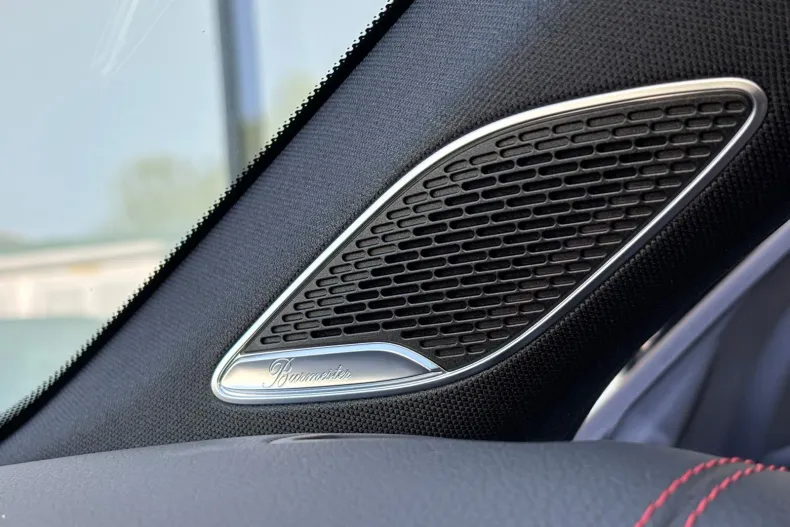 Mercedes-Benz CLA 220 (Clasa CLA) din 2024 cu 7.800 km - oferta MER237794 - foto 20