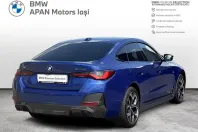 BMW i4 (Seria 4) din 2024 cu 35.000 km - oferta BMW237795 - foto 4
