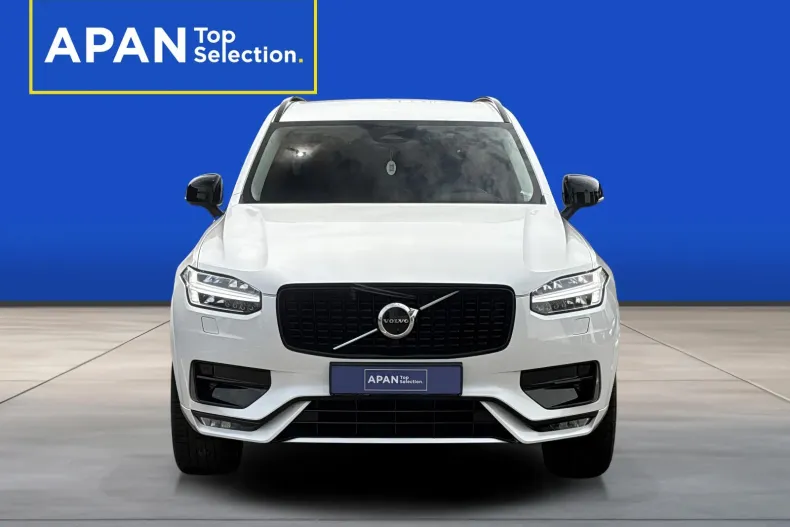 Volvo XC90 din 2023 cu 52.000 km - oferta VOL237796 - foto 2