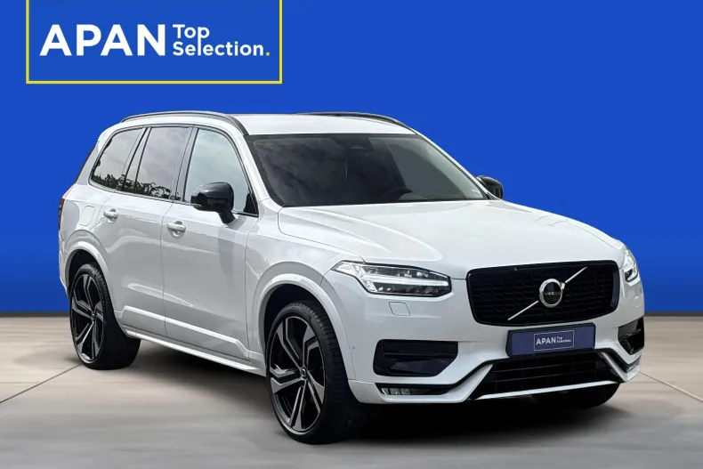 Volvo XC90 din 2023 cu 52.000 km - oferta VOL237796 - foto 3