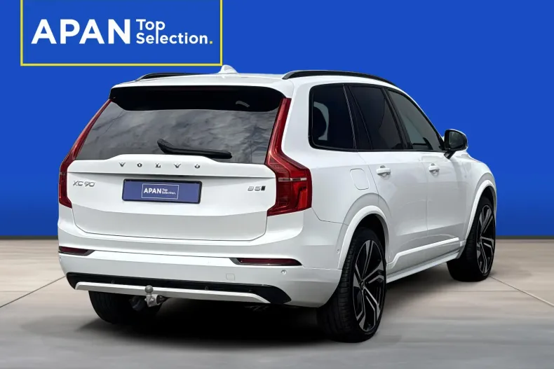 Volvo XC90 din 2023 cu 52.000 km - oferta VOL237796 - foto 4