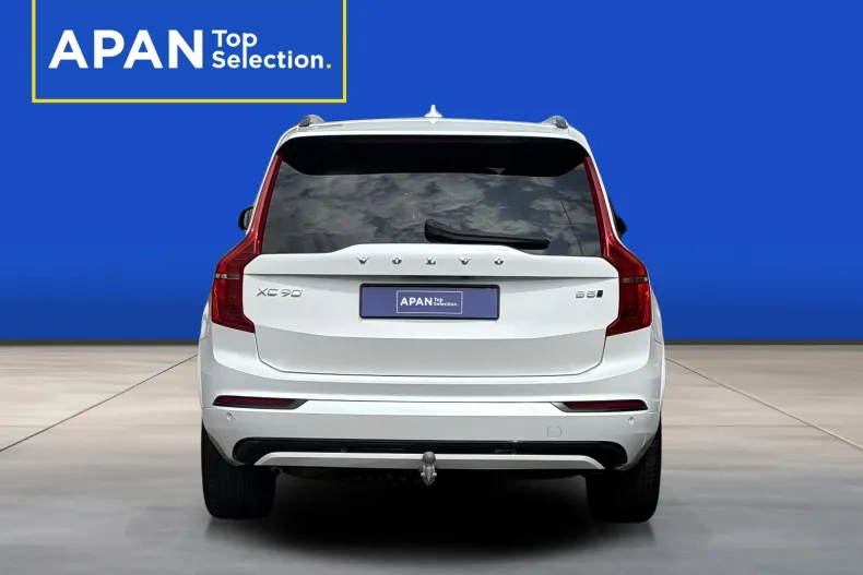 Volvo XC90 din 2023 cu 52.000 km - oferta VOL237796 - foto 5