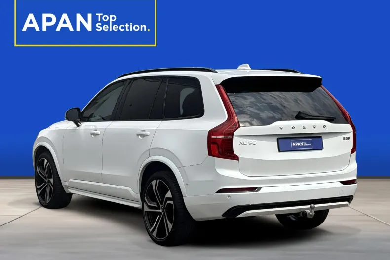 Volvo XC90 din 2023 cu 52.000 km - oferta VOL237796 - foto 6