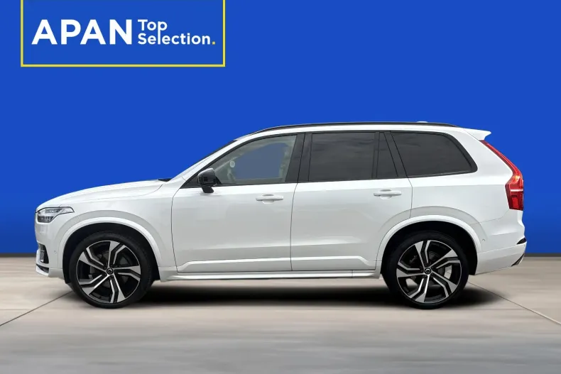 Volvo XC90 din 2023 cu 52.000 km - oferta VOL237796 - foto 7