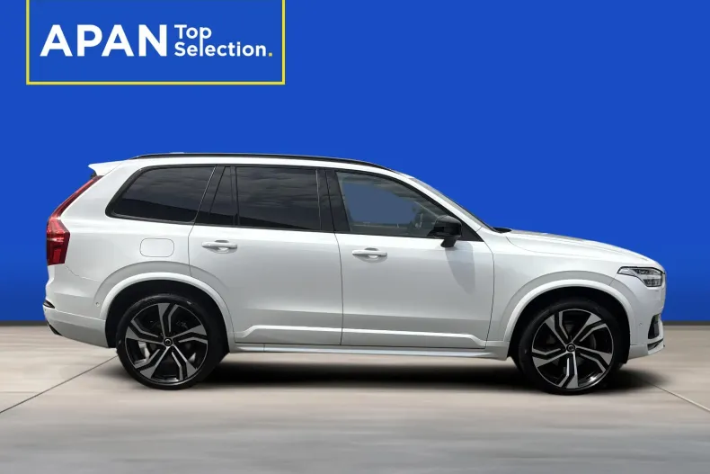 Volvo XC90 din 2023 cu 52.000 km - oferta VOL237796 - foto 8