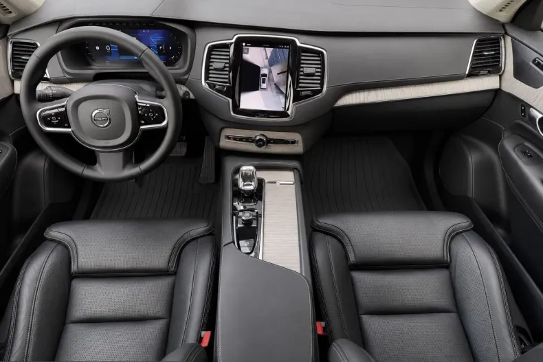 Volvo XC90 din 2023 cu 52.000 km - oferta VOL237796 - foto 10