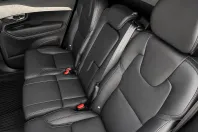 Volvo XC90 din 2023 cu 52.000 km - oferta VOL237796 - foto 23