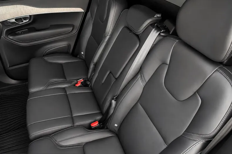 Volvo XC90 din 2023 cu 52.000 km - oferta VOL237796 - foto 23