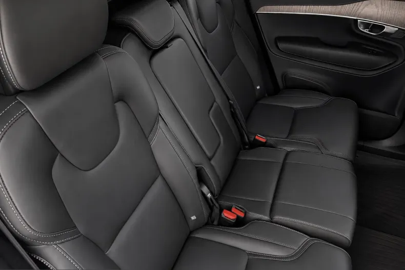 Volvo XC90 din 2023 cu 52.000 km - oferta VOL237796 - foto 24