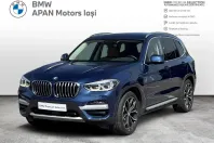 BMW X3 (Seria X) din 2021 cu 86.800 km - oferta BMW237797 - foto 1