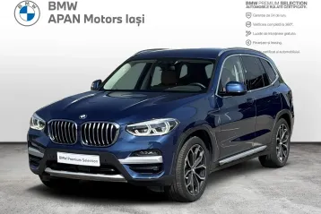 BMW X3 din 2021 - oferta BMW237797