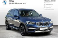 BMW X3 (Seria X) din 2021 cu 86.800 km - oferta BMW237797 - foto 3