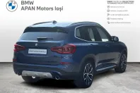 BMW X3 (Seria X) din 2021 cu 86.800 km - oferta BMW237797 - foto 4