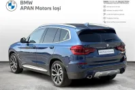 BMW X3 (Seria X) din 2021 cu 86.800 km - oferta BMW237797 - foto 6