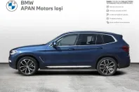 BMW X3 (Seria X) din 2021 cu 86.800 km - oferta BMW237797 - foto 7