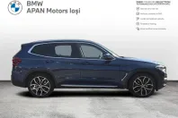 BMW X3 (Seria X) din 2021 cu 86.800 km - oferta BMW237797 - foto 8
