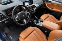 BMW X3 (Seria X) din 2021 cu 86.800 km - oferta BMW237797 - foto 9