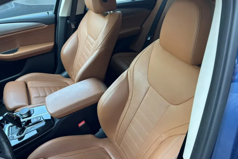 BMW X3 (Seria X) din 2021 cu 86.800 km - oferta BMW237797 - foto 12