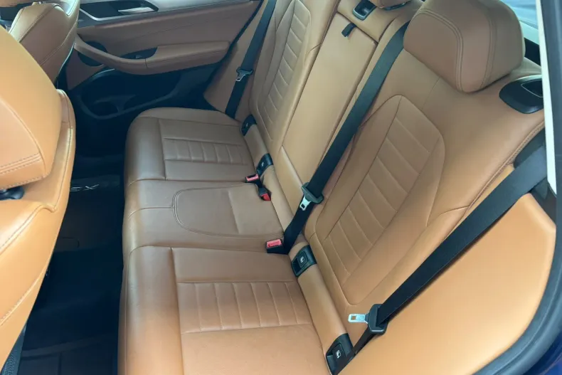 BMW X3 (Seria X) din 2021 cu 86.800 km - oferta BMW237797 - foto 19