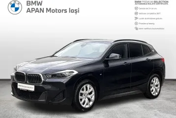BMW X2 din 2023 - oferta BMW237798