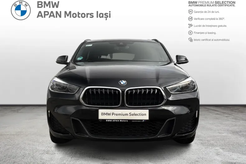 BMW X2 (Seria X) din 2023 cu 90.000 km - oferta BMW237798 - foto 2