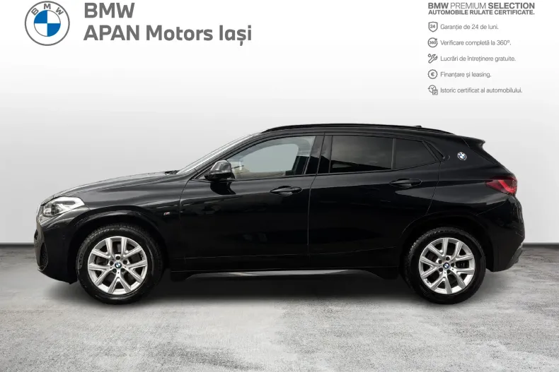 BMW X2 (Seria X) din 2023 cu 90.000 km - oferta BMW237798 - foto 5