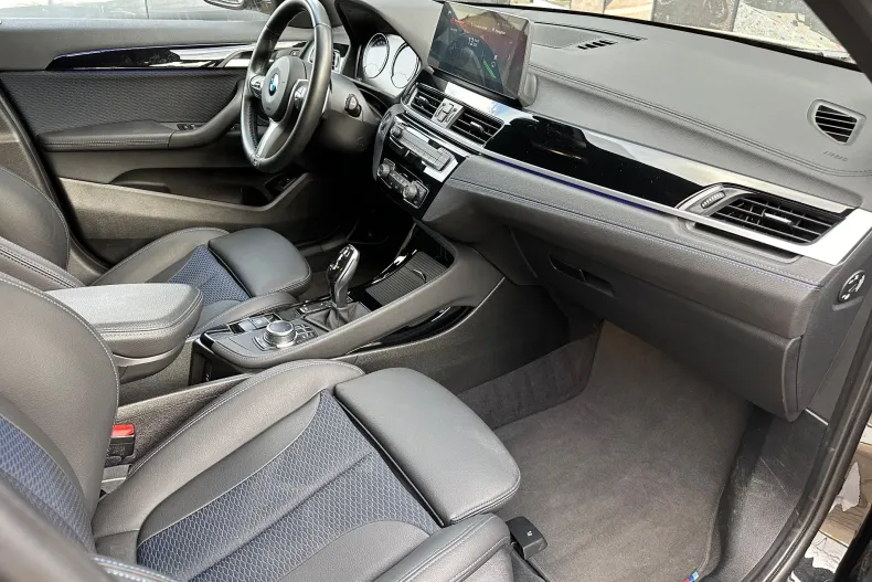 BMW X2 (Seria X) din 2023 cu 90.000 km - oferta BMW237798 - foto 10