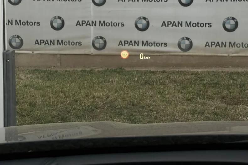 BMW X2 (Seria X) din 2023 cu 90.000 km - oferta BMW237798 - foto 15